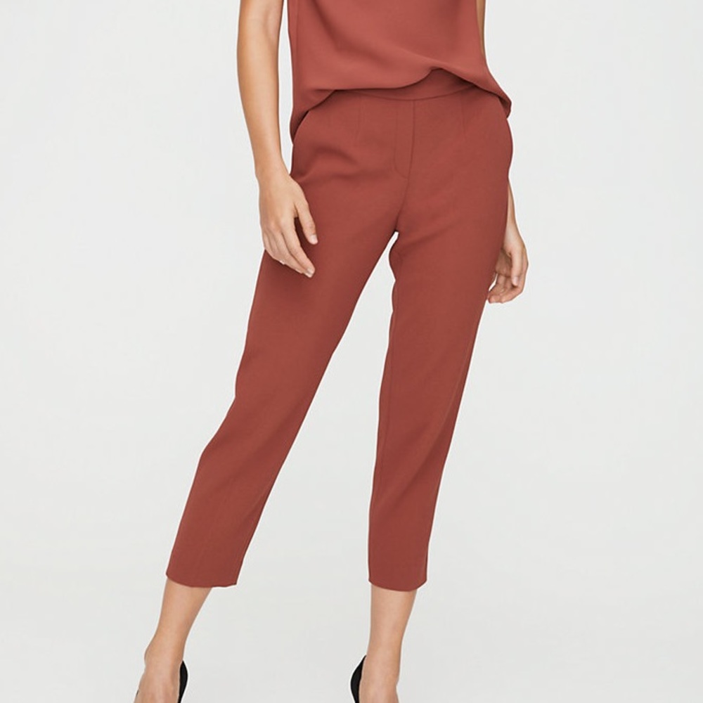 Babaton Conan Pant - Cider Gold